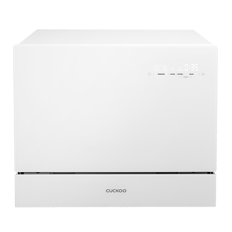 QUBE Dishwasher