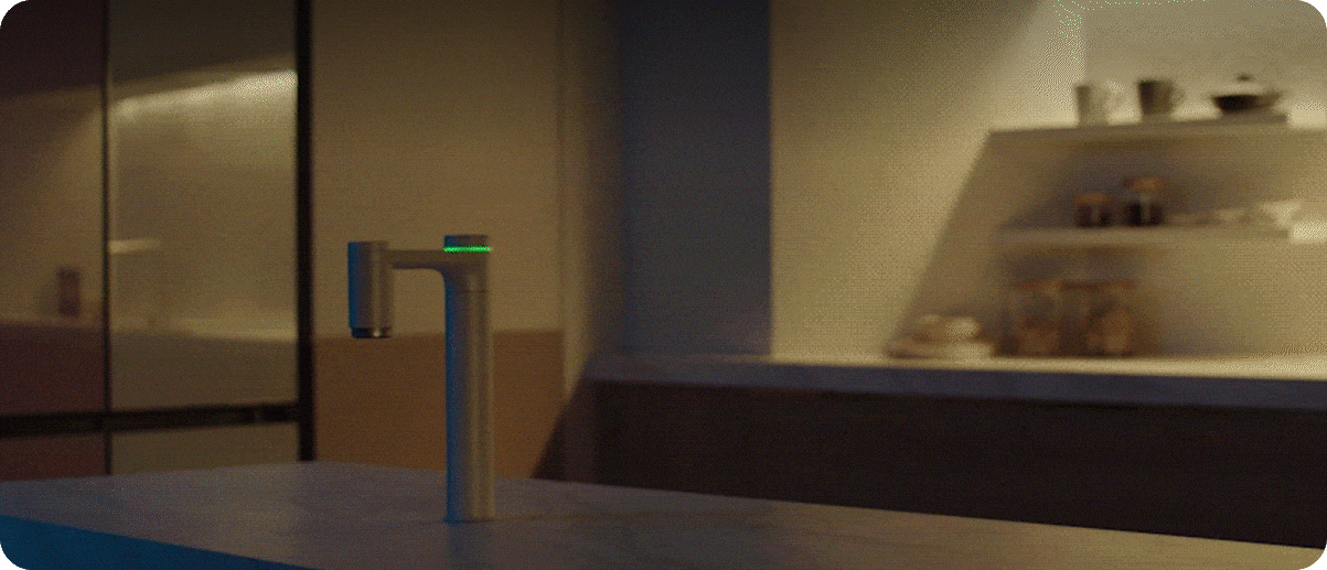 Human Detection Sensor