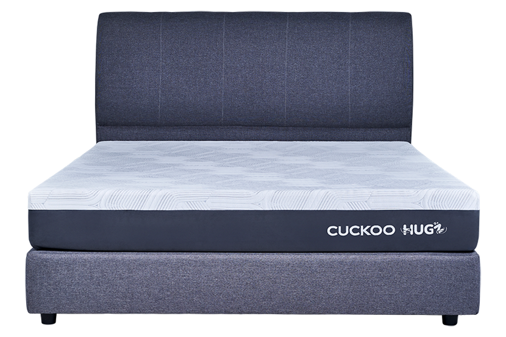 HUGZ Mattress